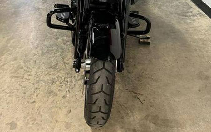 2024 Harley-Davidson® FLHX - Street Glide®