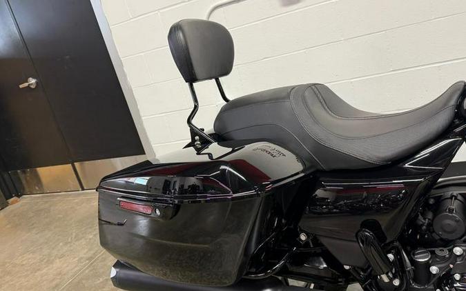 2024 Harley-Davidson® FLHX - Street Glide®