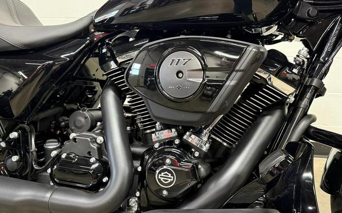 2024 Harley-Davidson® FLHX - Street Glide®