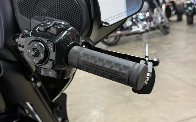 2024 Harley-Davidson® FLHX - Street Glide®