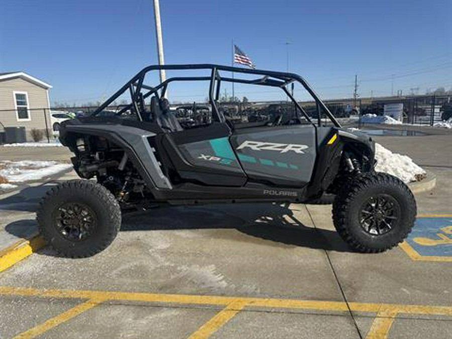 2026 Polaris RZR XP S 4 1000 Sport