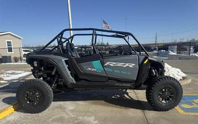 2026 Polaris RZR XP S 4 1000 Sport