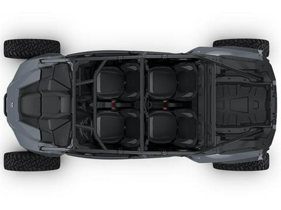 2026 Polaris RZR XP S 4 1000 Sport