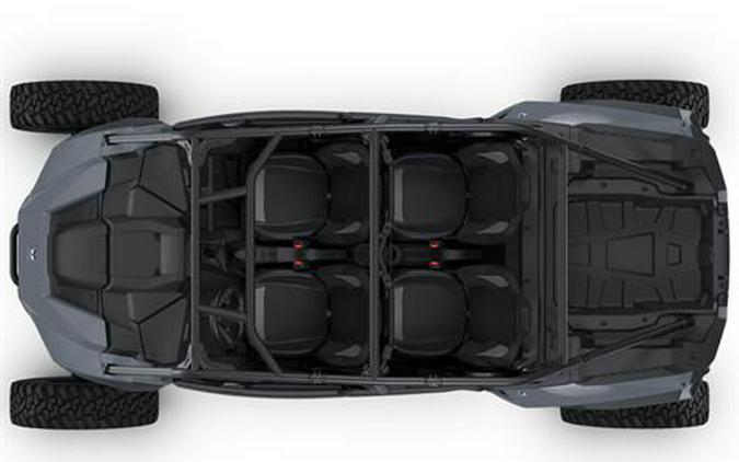 2026 Polaris RZR XP S 4 1000 Sport