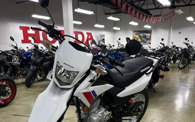 2025 Honda XR™ 150L