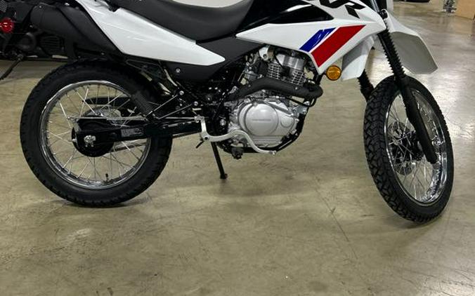 2025 Honda XR™ 150L