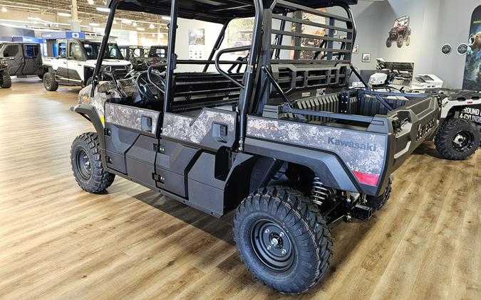 2026 Kawasaki Mule Pro-FXT 1000 LE Camo TrueTimber Strata - 110324