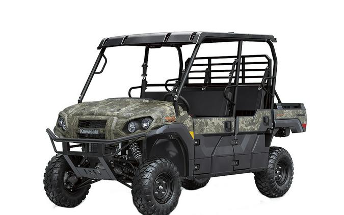 2026 Kawasaki Mule Pro-FXT 1000 LE Camo TrueTimber Strata - 110324