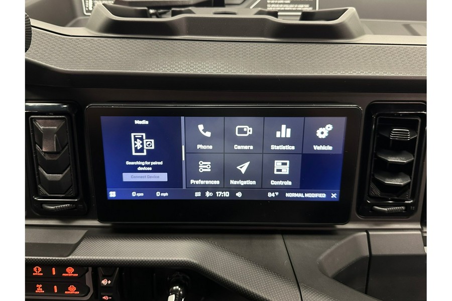 2026 Defender MAX LONE STAR CAB HD11 - Can-Am