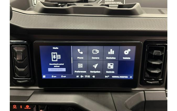 2026 Defender MAX LONE STAR CAB HD11 - Can-Am