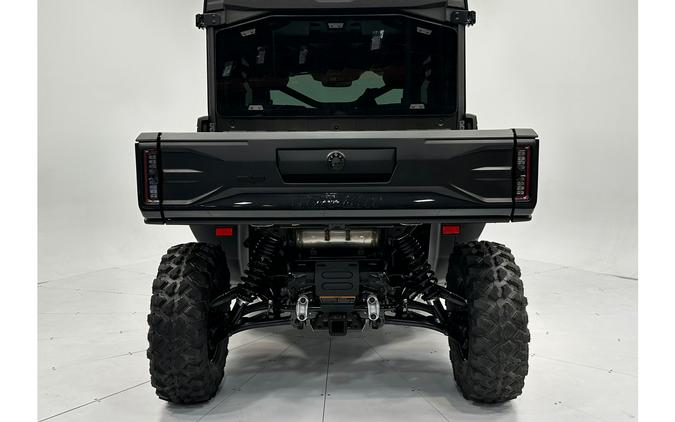 2026 Defender MAX LONE STAR CAB HD11 - Can-Am