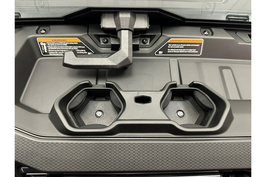 2026 Defender MAX LONE STAR CAB HD11 - Can-Am