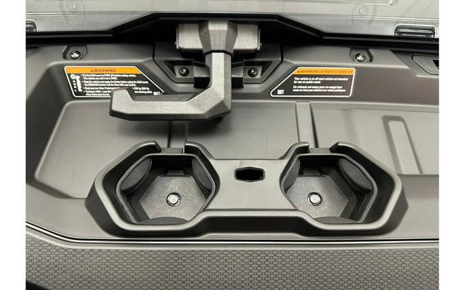 2026 Defender MAX LONE STAR CAB HD11 - Can-Am