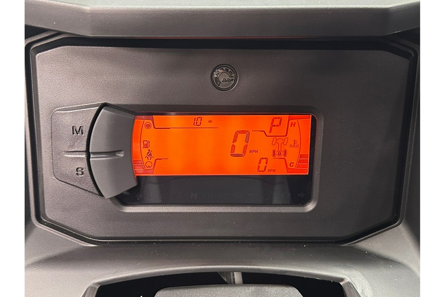 2026 Defender MAX LONE STAR CAB HD11 - Can-Am