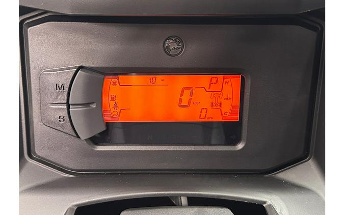 2026 Defender MAX LONE STAR CAB HD11 - Can-Am