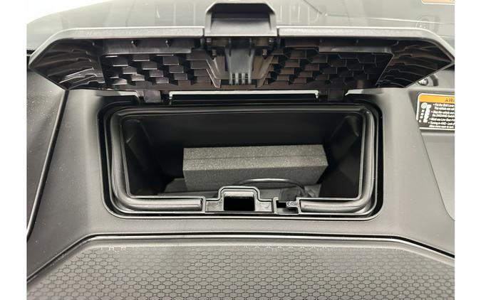 2026 Defender MAX LONE STAR CAB HD11 - Can-Am