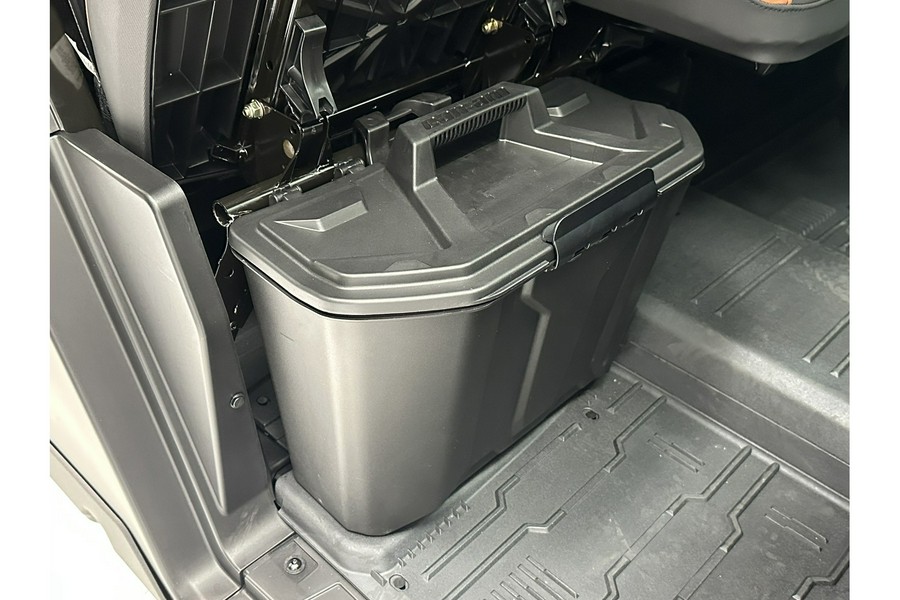 2026 Defender MAX LONE STAR CAB HD11 - Can-Am