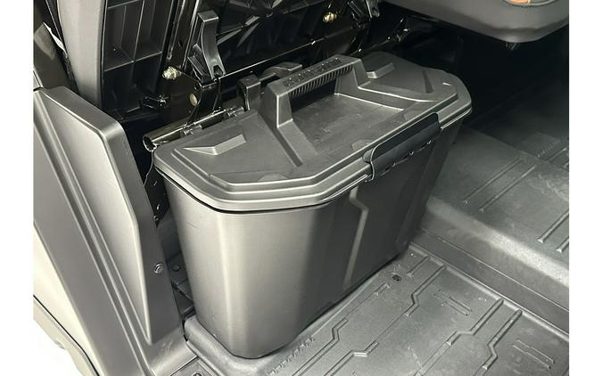 2026 Defender MAX LONE STAR CAB HD11 - Can-Am