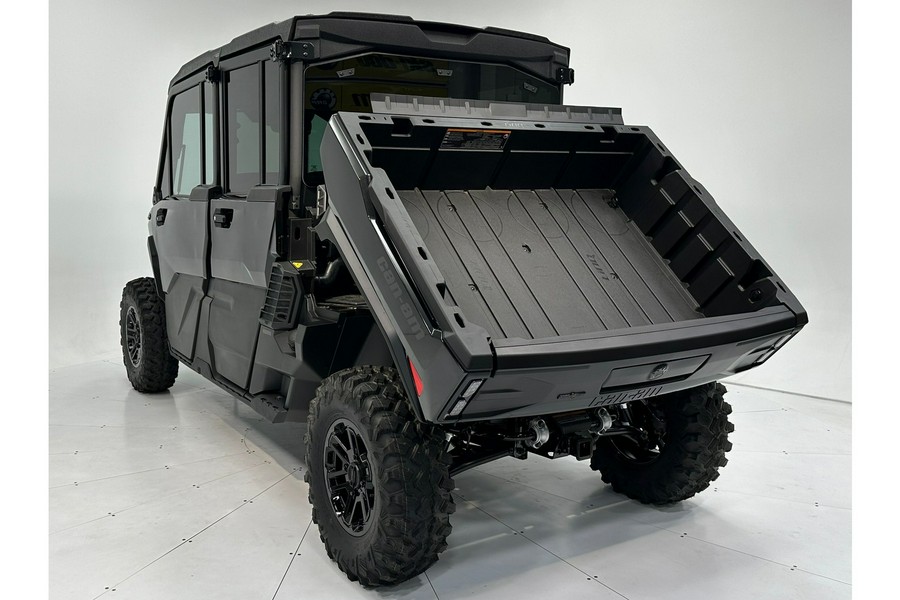 2026 Defender MAX LONE STAR CAB HD11 - Can-Am