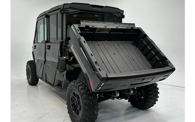 2026 Defender MAX LONE STAR CAB HD11 - Can-Am