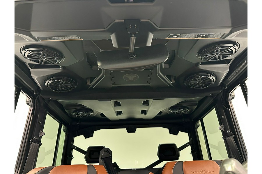 2026 Defender MAX LONE STAR CAB HD11 - Can-Am