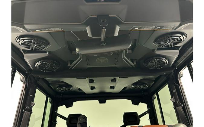 2026 Defender MAX LONE STAR CAB HD11 - Can-Am