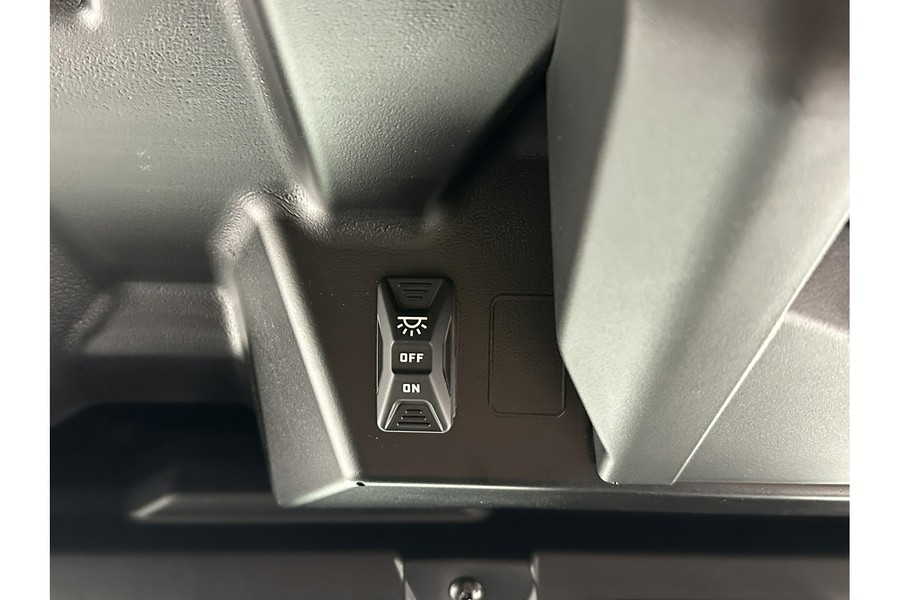 2026 Defender MAX LONE STAR CAB HD11 - Can-Am