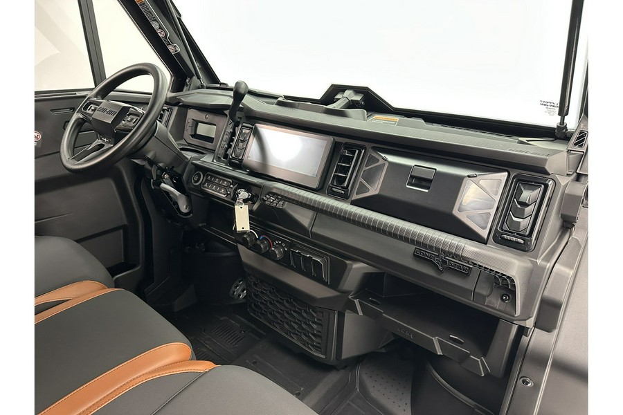 2026 Defender MAX LONE STAR CAB HD11 - Can-Am