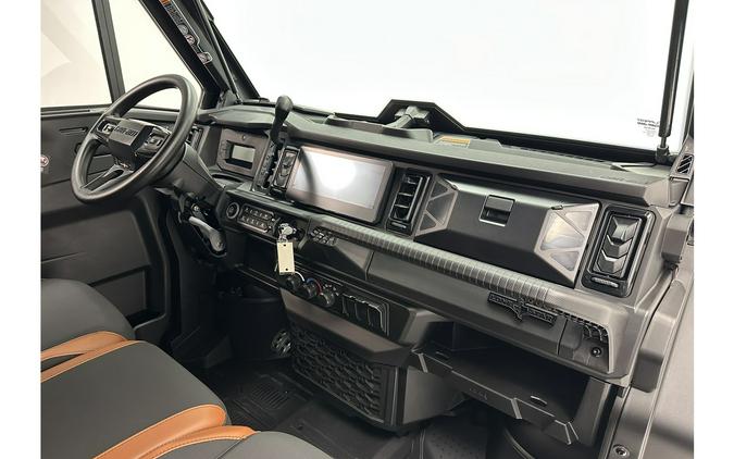 2026 Defender MAX LONE STAR CAB HD11 - Can-Am