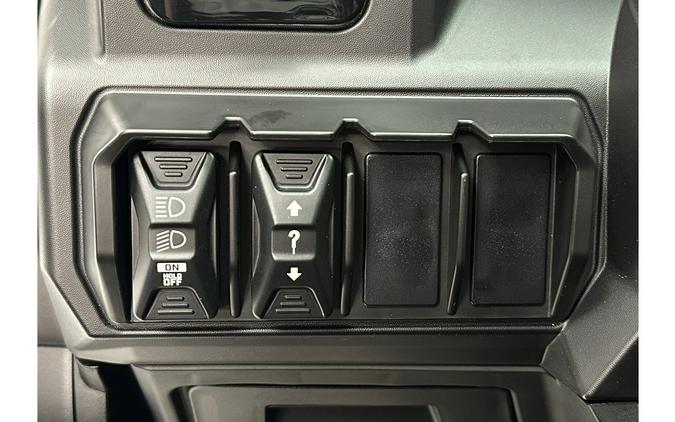 2026 Defender MAX LONE STAR CAB HD11 - Can-Am