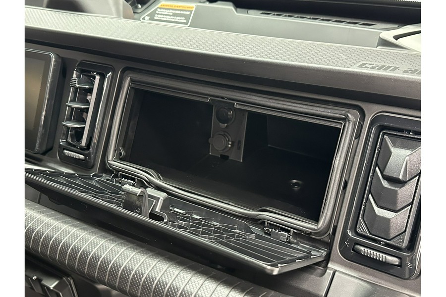 2026 Defender MAX LONE STAR CAB HD11 - Can-Am