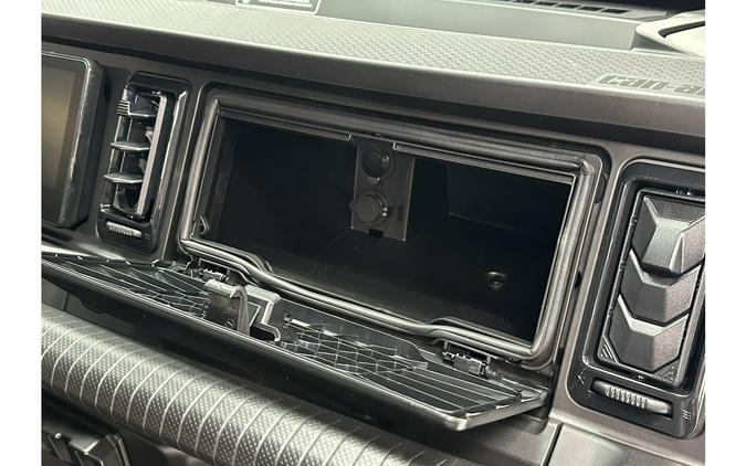 2026 Defender MAX LONE STAR CAB HD11 - Can-Am