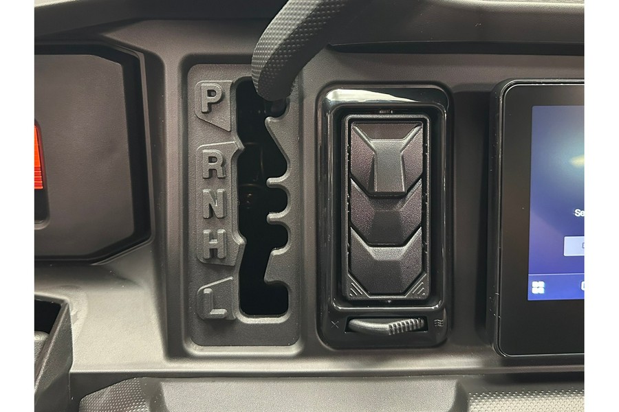 2026 Defender MAX LONE STAR CAB HD11 - Can-Am