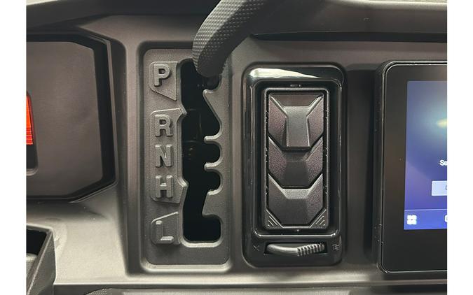 2026 Defender MAX LONE STAR CAB HD11 - Can-Am