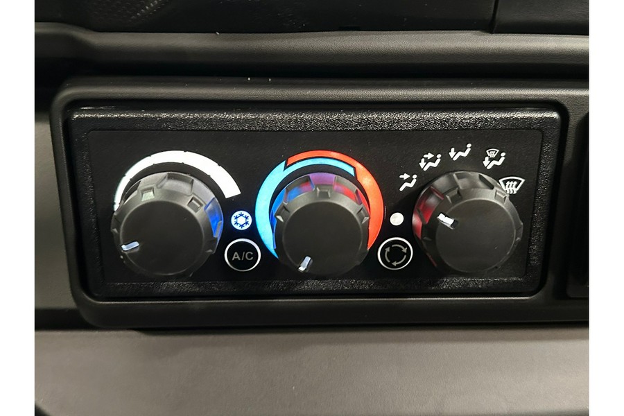 2026 Defender MAX LONE STAR CAB HD11 - Can-Am