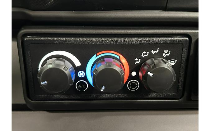 2026 Defender MAX LONE STAR CAB HD11 - Can-Am