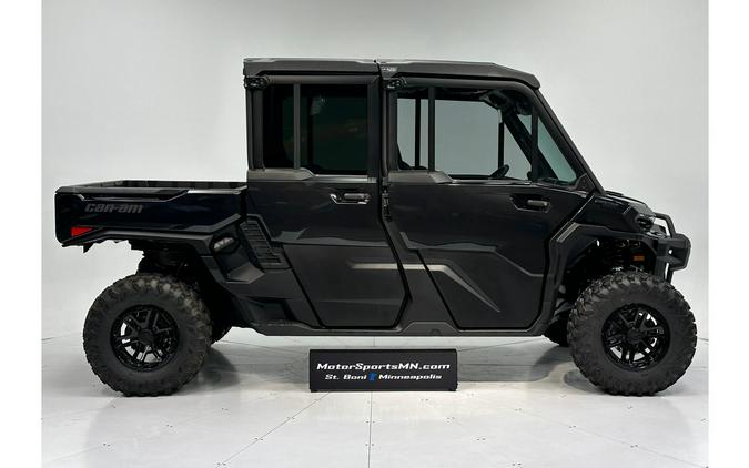 2026 Defender MAX LONE STAR CAB HD11 - Can-Am