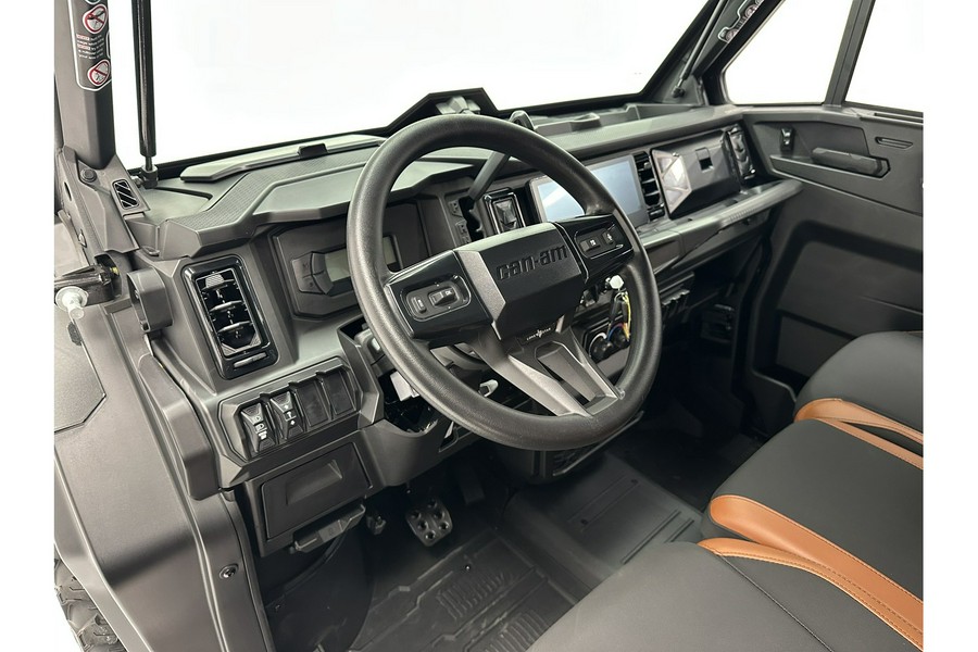 2026 Defender MAX LONE STAR CAB HD11 - Can-Am