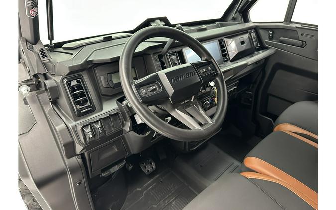 2026 Defender MAX LONE STAR CAB HD11 - Can-Am