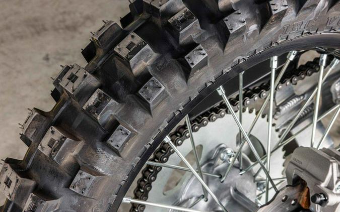 2026 Kawasaki KLX 140R F