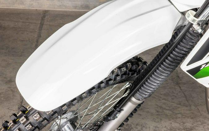 2026 Kawasaki KLX 140R F