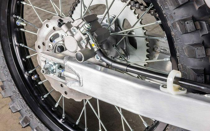 2026 Kawasaki KLX 140R F