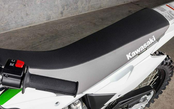 2026 Kawasaki KLX 140R F