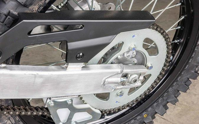 2026 Kawasaki KLX 140R F