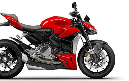 2023 Ducati Streetfighter V2