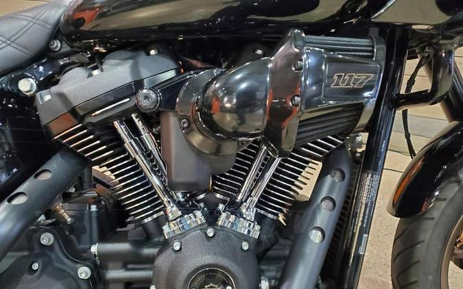 2022 Harley-Davidson® FXLRST - Low Rider® ST