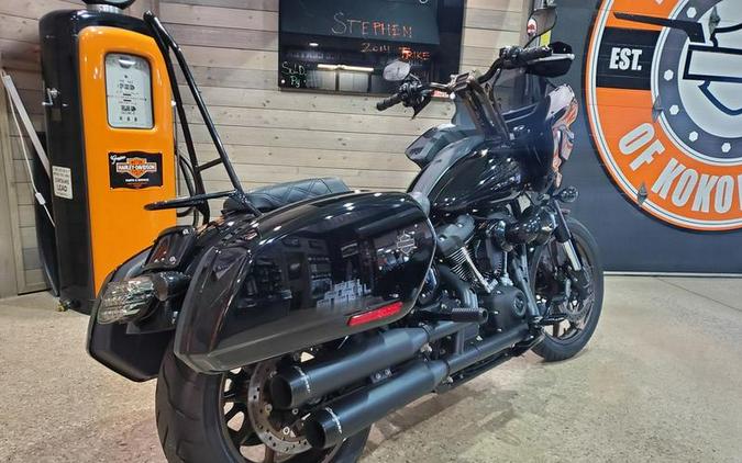 2022 Harley-Davidson® FXLRST - Low Rider® ST
