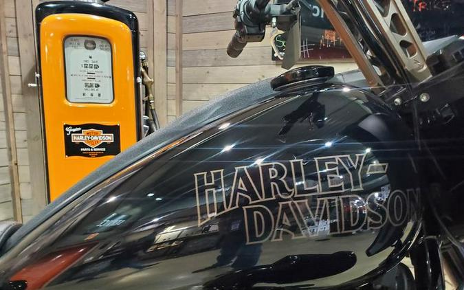 2022 Harley-Davidson® FXLRST - Low Rider® ST