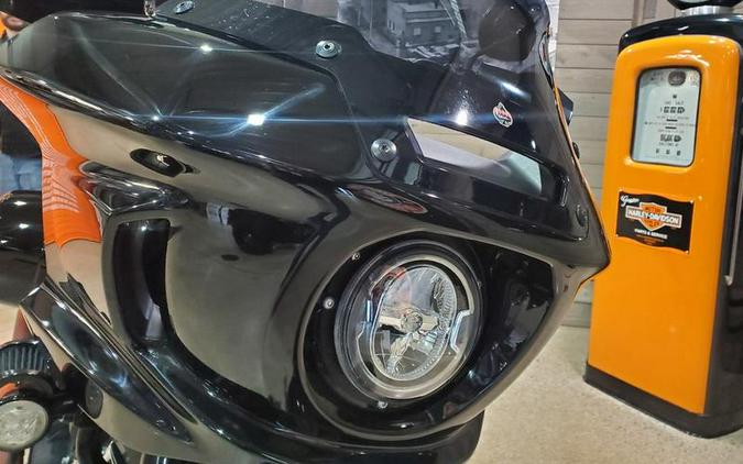 2022 Harley-Davidson® FXLRST - Low Rider® ST