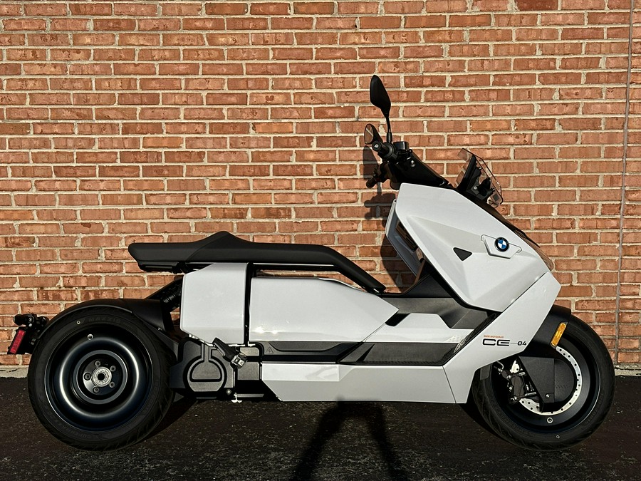 2023 BMW CE-04